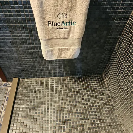 Blueattic La Mareta