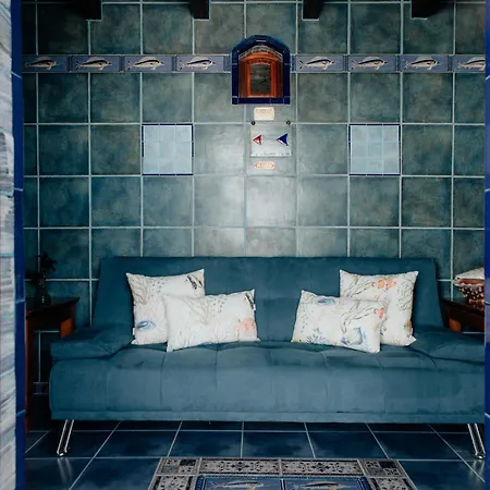 Апартаменты Blueattic Ла-Марета