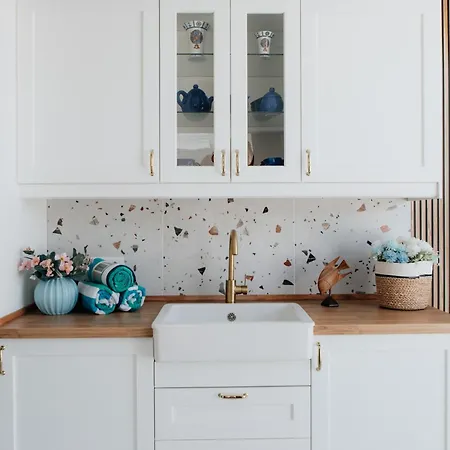 Blueattic * Ла-Марета