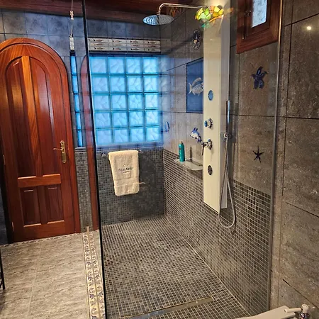Lägenhet Blueattic La Mareta