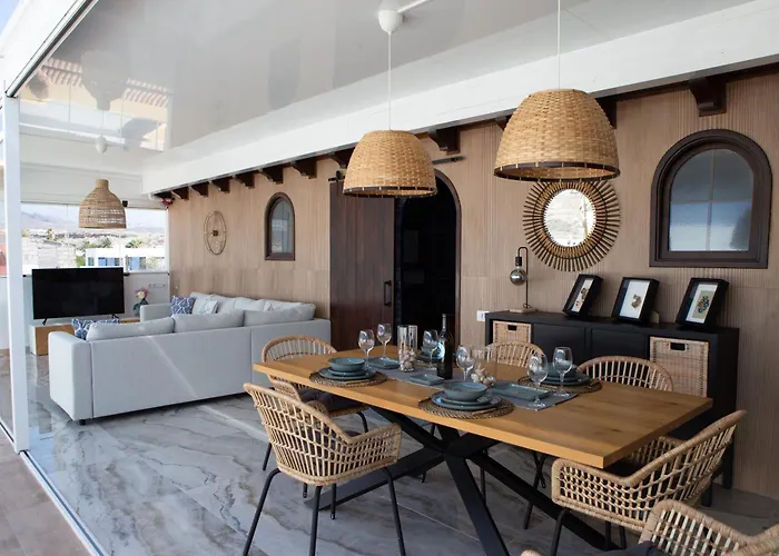 Appartement Blueattic *