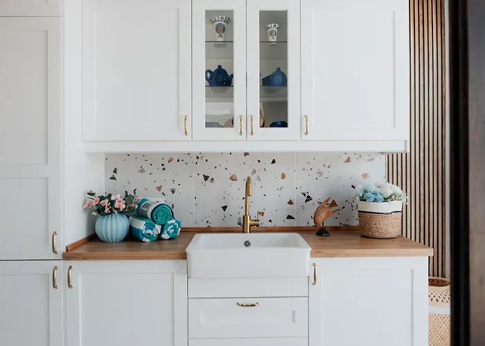 Blueattic * La Mareta