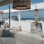 Apartamento Blueattic