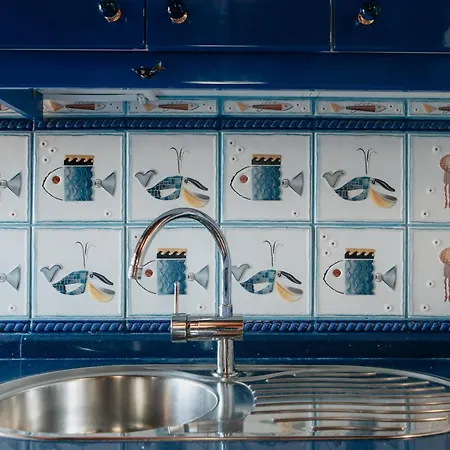 Appartement Blueattic La Mareta