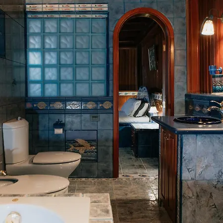 Appartement Blueattic La Mareta