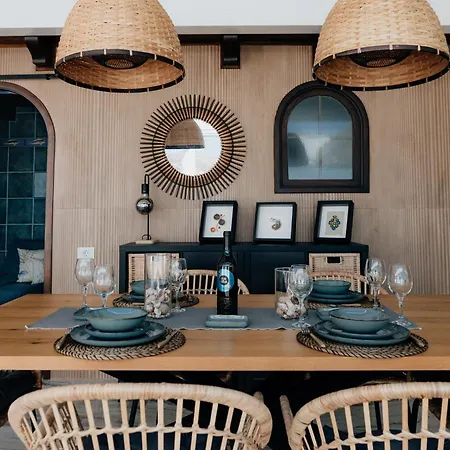 Blueattic Appartement La Mareta