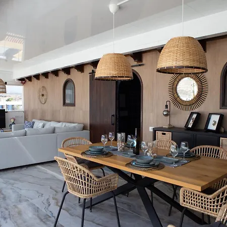 Appartement Blueattic *