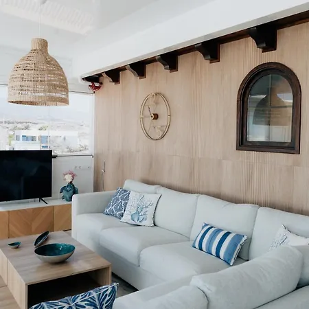 Blueattic * La Mareta