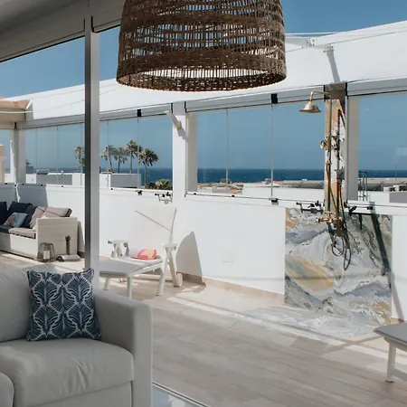 Appartement Blueattic