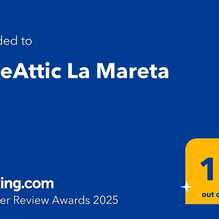 Blueattic La Mareta