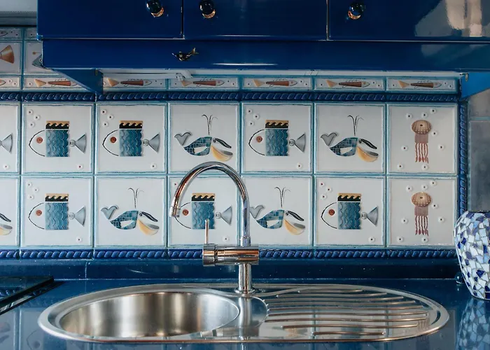 Apartman Blueattic La Mareta