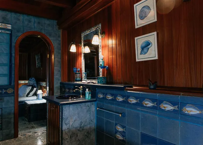 Blueattic Apartament *