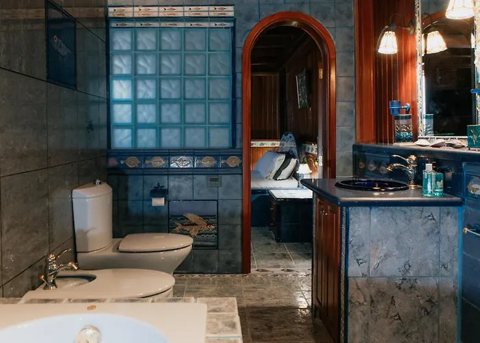 Apartament Blueattic La Mareta