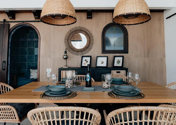 Blueattic Apartmán La Mareta