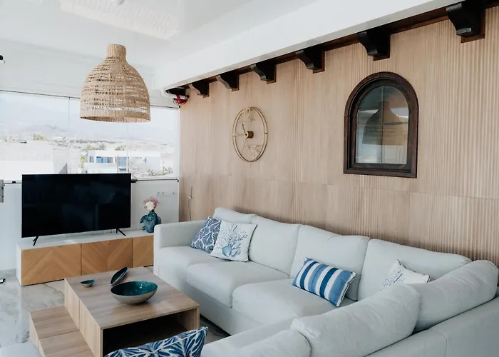 Blueattic * La Mareta