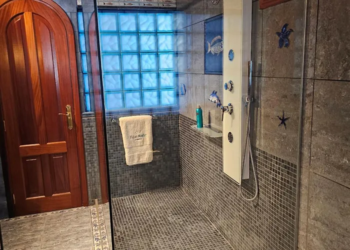 Apartament Blueattic La Mareta