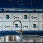 Apartamento Blueattic La Mareta