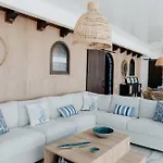 Blueattic Apartamento