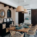 Apartamento Blueattic La Mareta