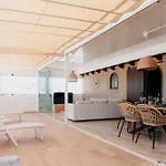 Apartamento Blueattic