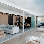 Apartamento Blueattic