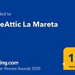 Blueattic La Mareta