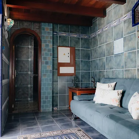 Apartman Blueattic