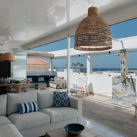 Apartman Blueattic La Mareta