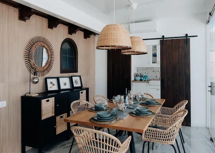 Apartment Blueattic La Mareta